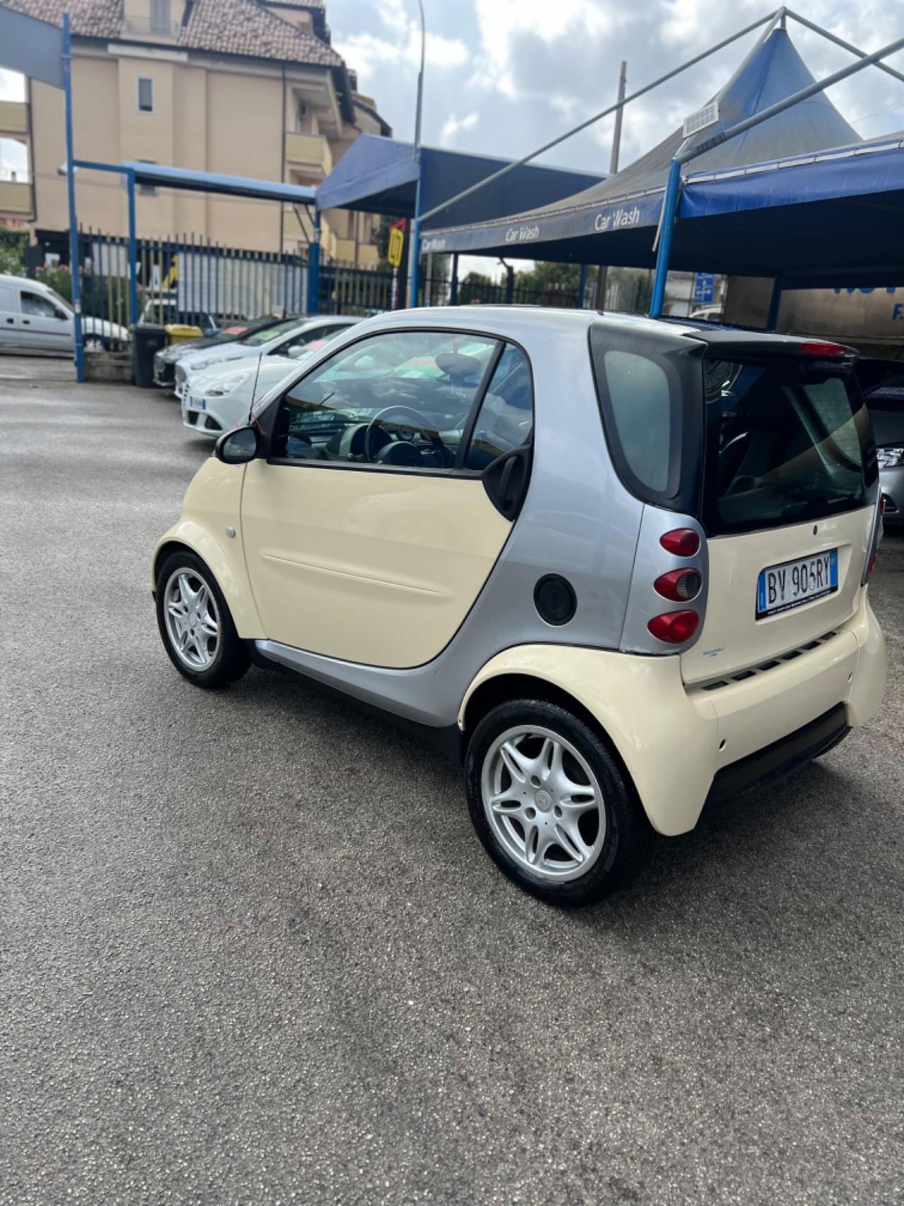 Smart 600 & pulse (45 kW)