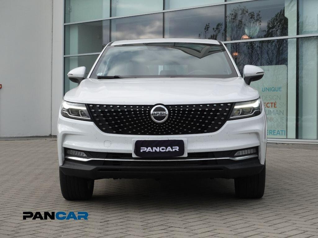 Dfsk Glory F5 1.5 GPL/ Bifuel aut.