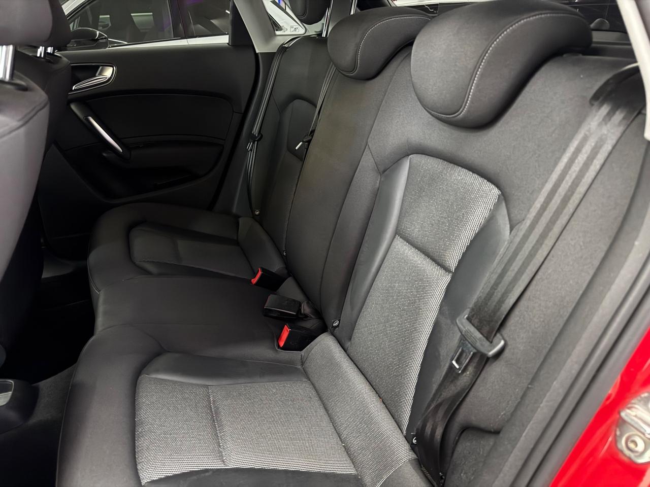 Audi A1 1.6 TDI Ambition