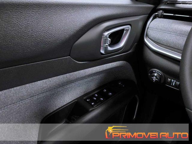 JEEP Compass 1.5 Turbo T4 130CV MHEV 2WD Longitude