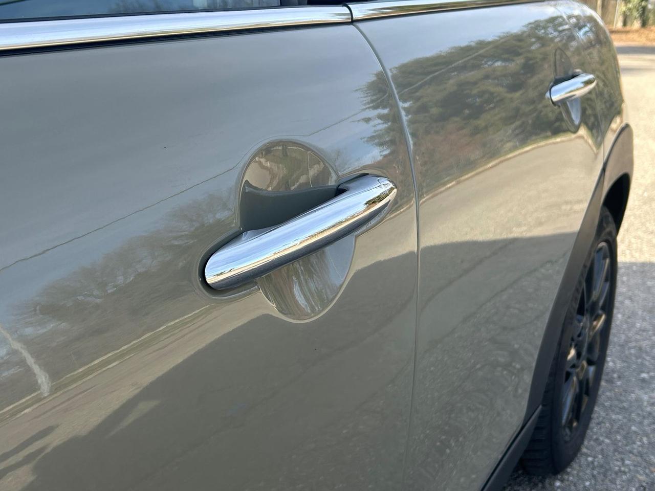 Mini One Baker Street 1.5 One First #9308