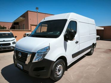 Nissan Interstar 35 2.3 dCi 135CV PM-TM Acenta Furgone