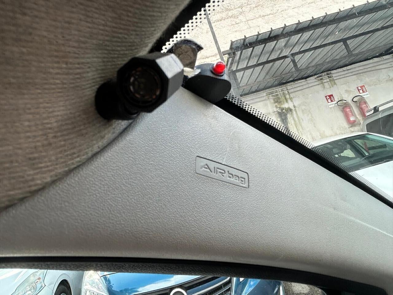 Fiat Punto Evo 1.3 Mjt 95 CV DPF 5 porte S&S Emotion