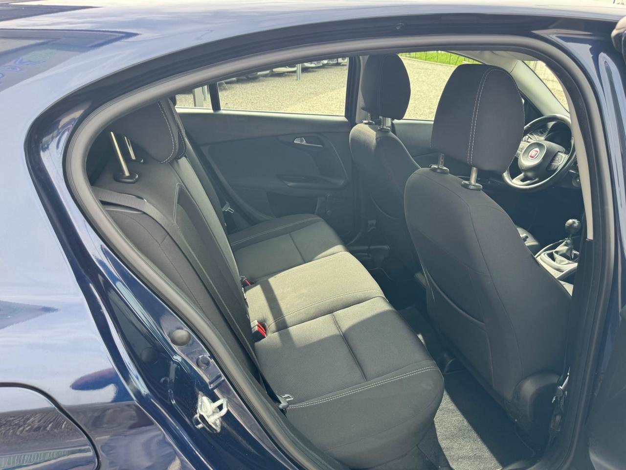 Fiat Tipo 1.4 5 porte Easy con gpl