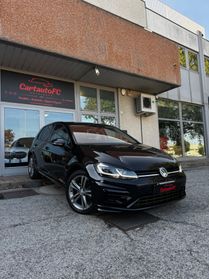 Volkswagen Golf 2.0 TDI 5p. Executive BlueMotion Technology