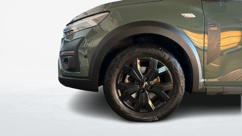Dacia Jogger Extreme UP MY24 TCe 100 GPL ECO-G 7p