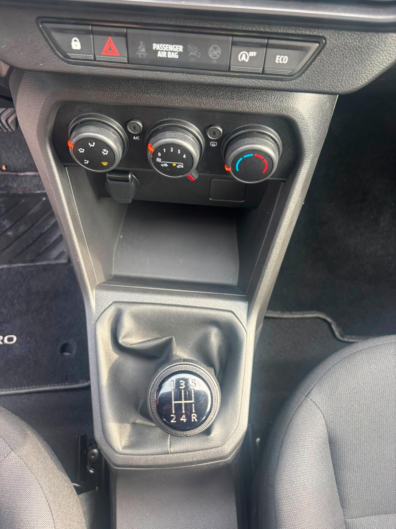 Sandero Streetway 1.0 TCe ECO-G Essential BENZINA/GPL – 05/2025