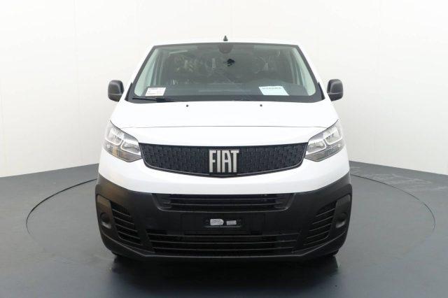 FIAT Scudo 2.0 BlueHDi 145CV L3 Furgone