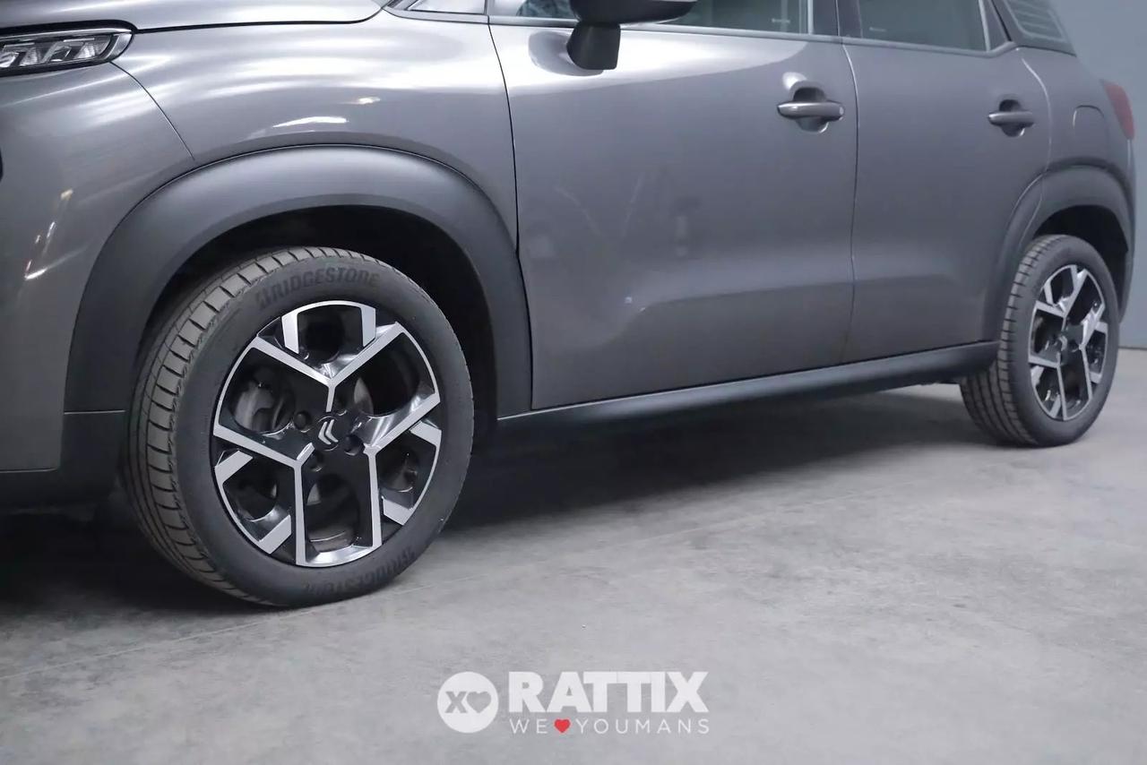 Citroen C3 Aircross 1.2 Puretech 130CV Shine Pack EAT6