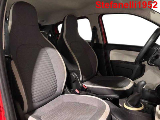 RENAULT Twingo III - 1.0 sce Live 70cv