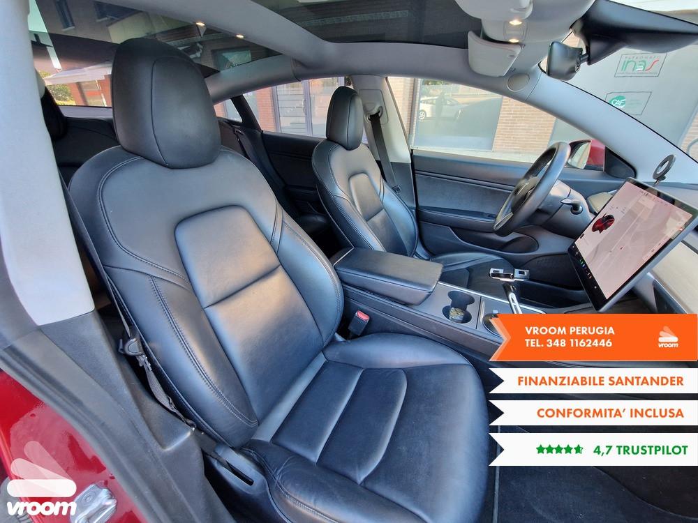 TESLA Model 3 Long Range Dual Motor AWD 2021 FULL