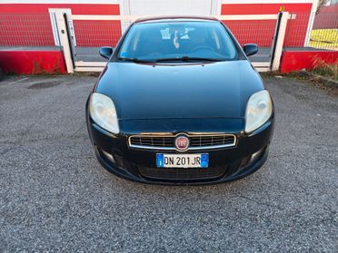 Fiat Bravo 1.9 MJT 120 CV Active