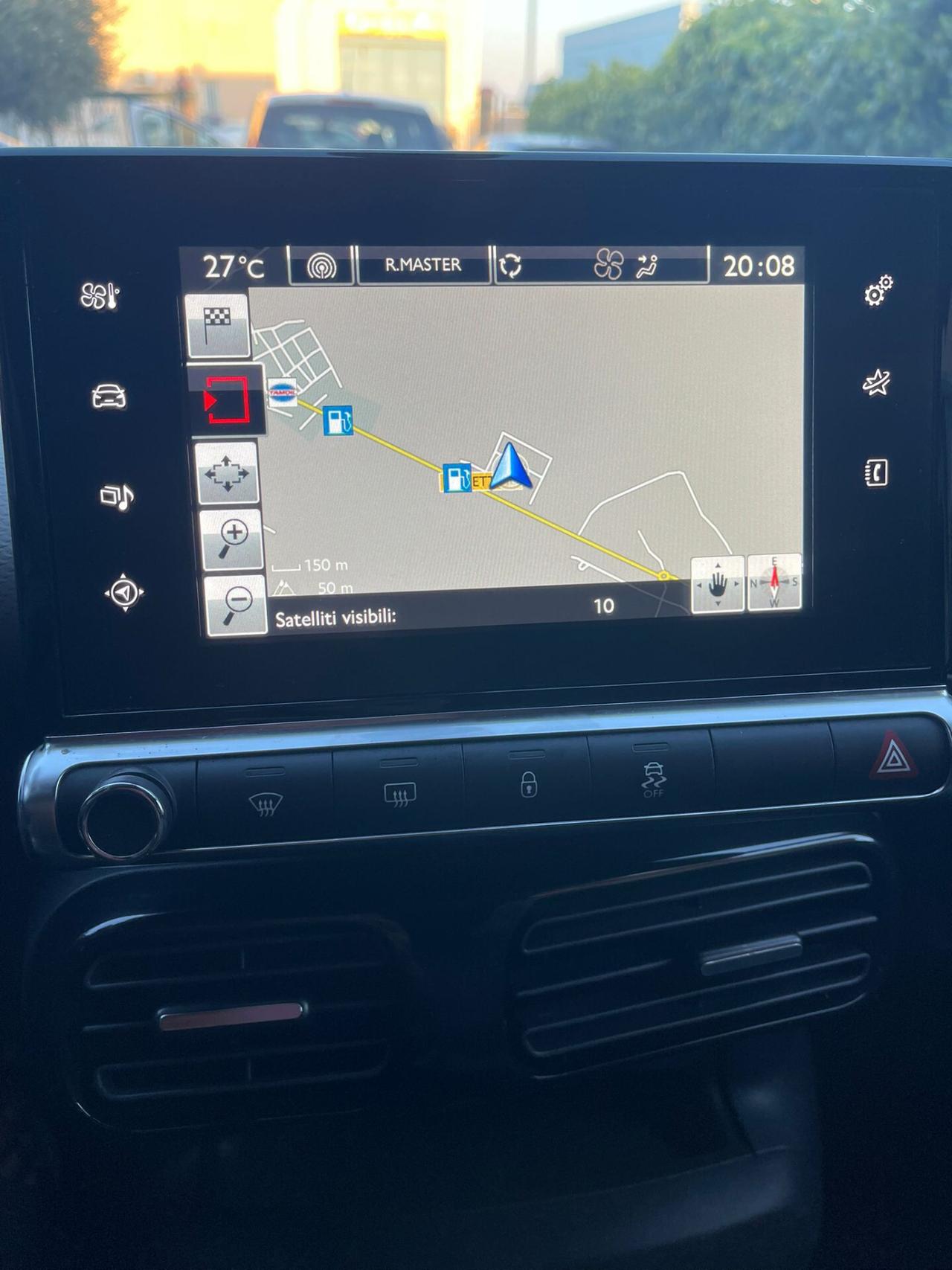 Citroen C4 Cactus BlueHDi 100 S&S Shine