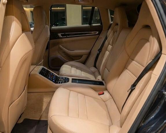 Porsche Panamera 2.9 4 E-Hybrid Sport Turismo