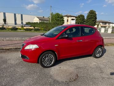 Lancia Ypsilon 0.9 TwinAir 85 CV 5 porte S&S DFN Platinum-solo x commercianti