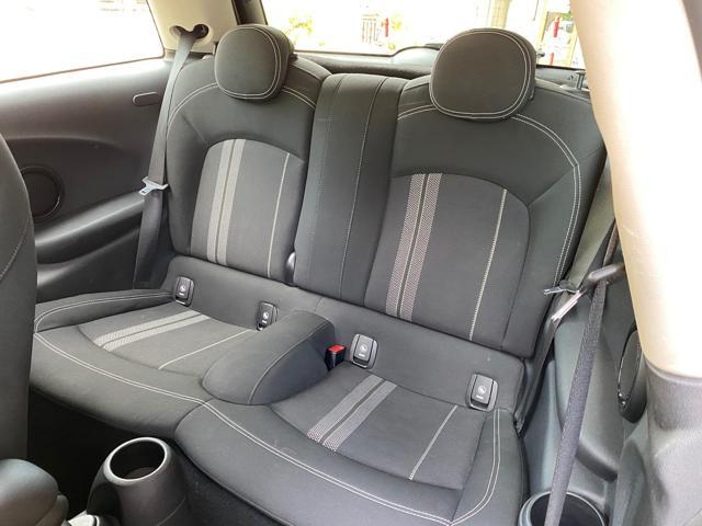 MINI Cooper S 2.0 Cooper S