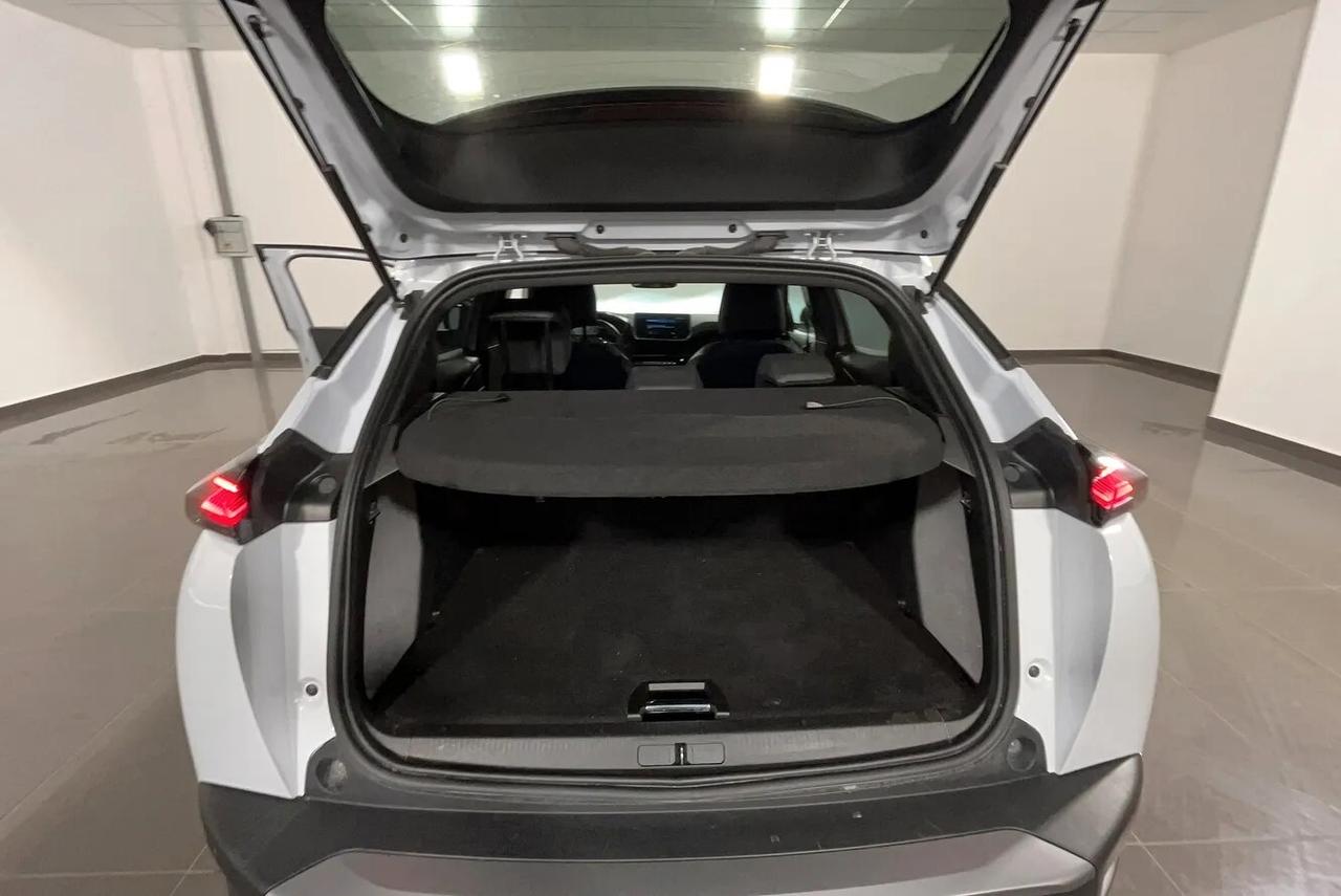 Peugeot 2008 PureTech 100 S&S Allure