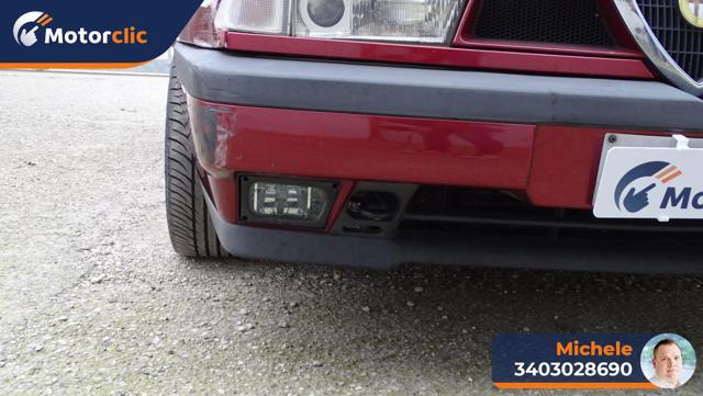 ALFA ROMEO 155 1.6i Twin Spark 16V cat