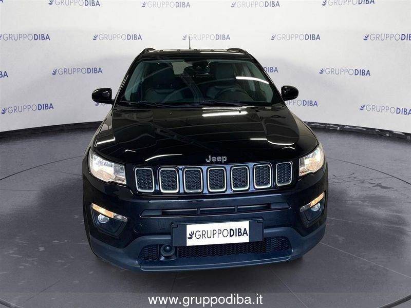 Jeep Compass II 2017 Diesel 1.6 mjt Business 2wd 120cv