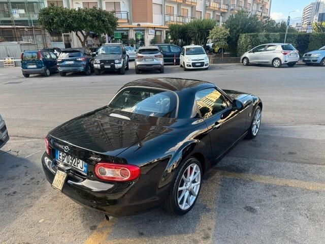 Mazda MX-5 Roadster Coupé 2.0L 16V Fire Pow.sh