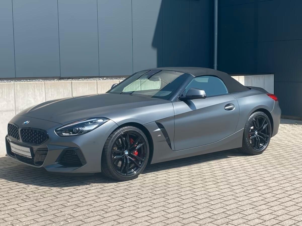 Bmw Z4 sDrive20i Msport AUTOMATICO