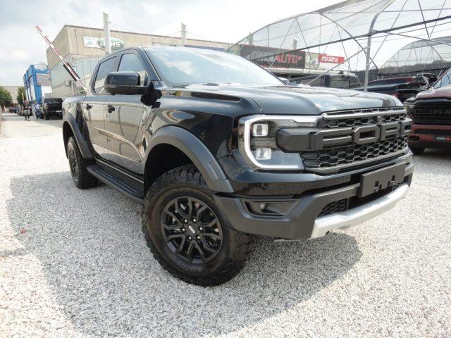 FORD Ranger RAPTOR 4^ 2.0 Ecoblue 4WD DC 5 posti B&O N1