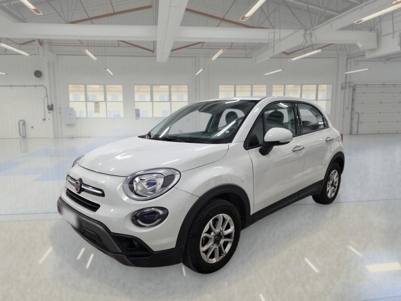 FIAT 500X 1.3 Mjet 95cv 4x2 Business