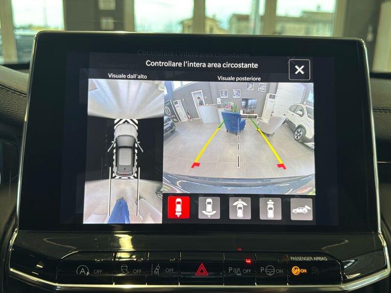 Jeep Compass S 1.6 mjet 130cv