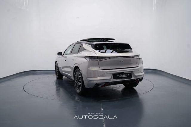 DS AUTOMOBILES DS 4 1.2 PureTech 130cv Aut. Rivoli