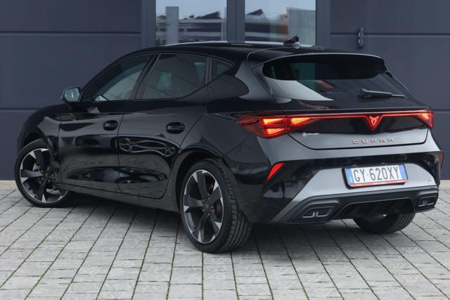 CUPRA Leon 2.0 TDI 150 CV DSG