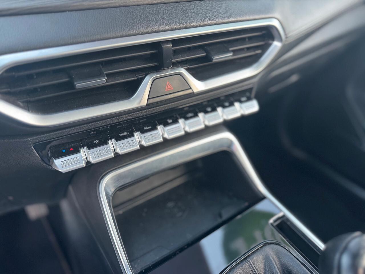 Emc Wave 3 1.5T 113cv MT Benzina/GPL