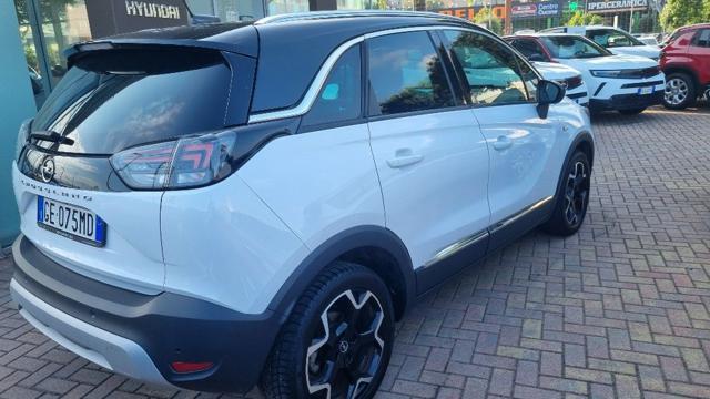 OPEL Crossland 1.5 ECOTEC D 110 CV Start&Stop Ultimate