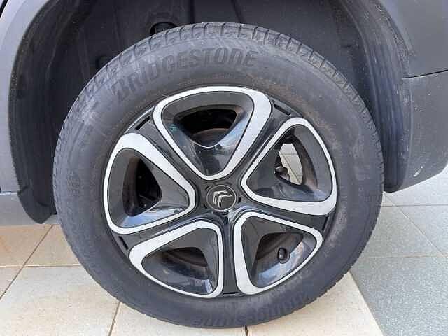 Citroen C3 Aircross BlueHDi 110 S&S Feel