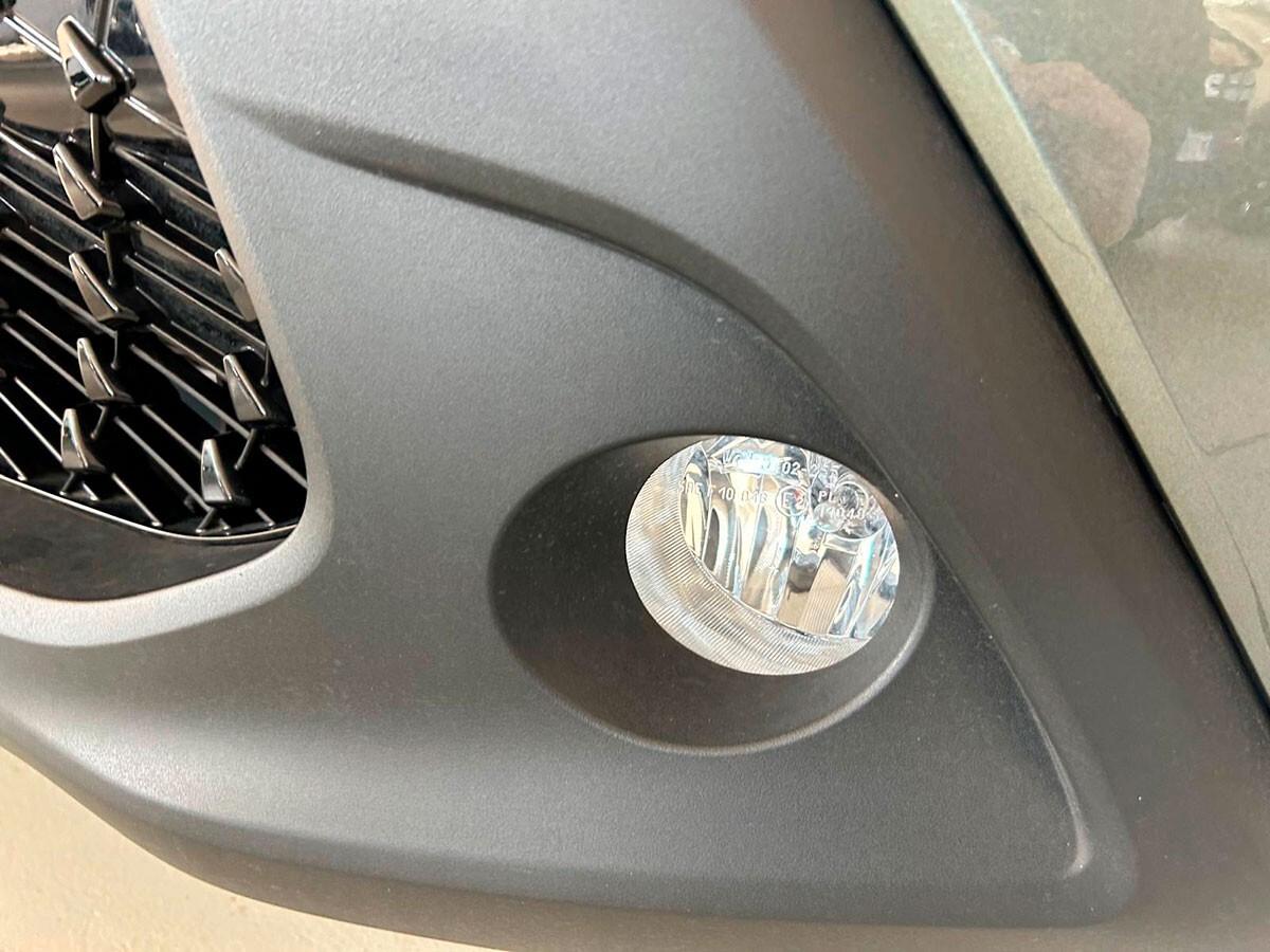 Toyota Aygo X 1.0 VVT-i 72 CV 5 porte Trend