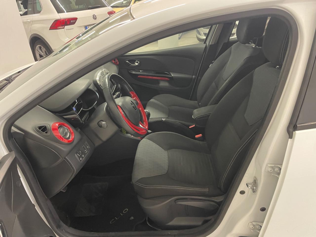 Renault Clio 1.5 dCi 8V 90CV Start&Stop 5 porte Energy