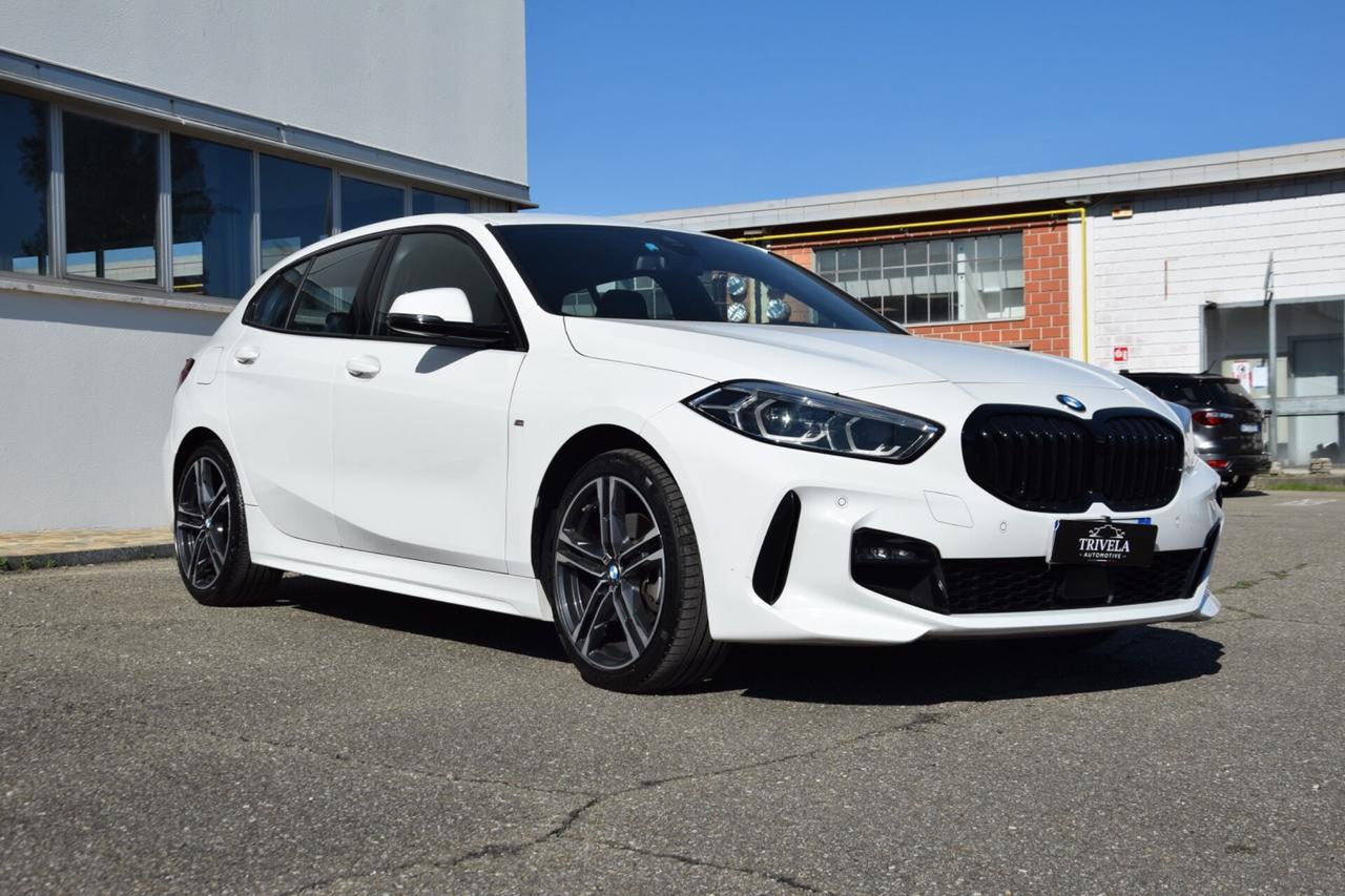 BMW Serie 1 (F40) 116d 5p. Msport