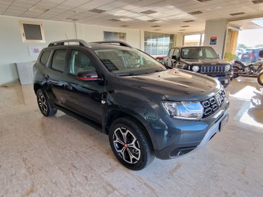 Dacia Duster 1.5 Blue dCi 8V 115 CV TechRoad