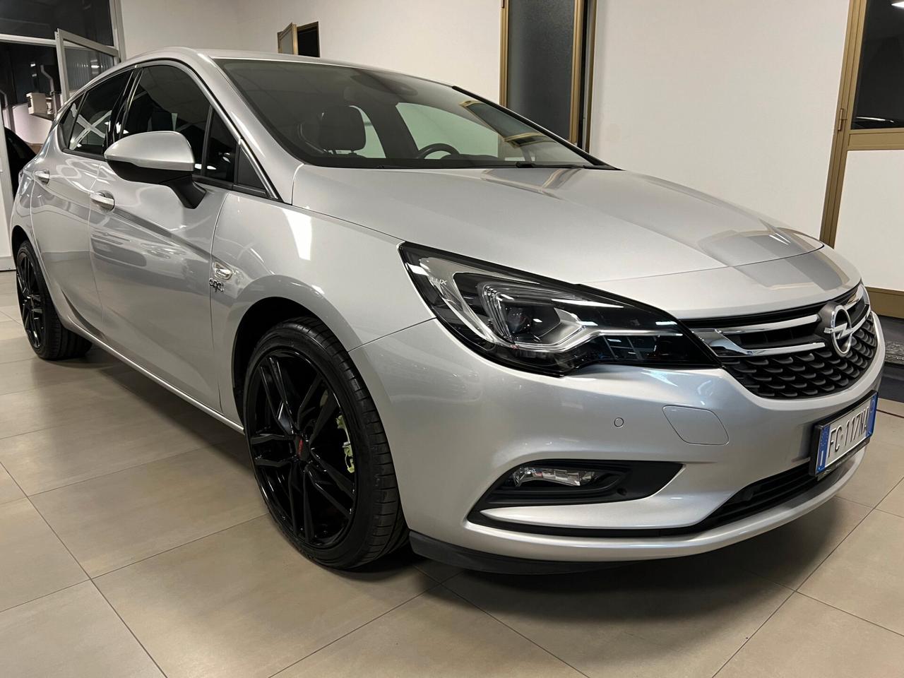Opel Astra 1.4 Turbo 150CV Start&Stop 5 porte Elective