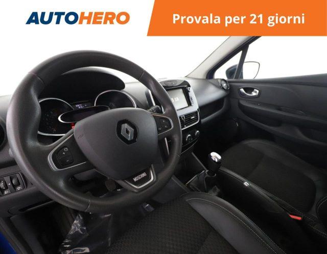 RENAULT Clio TCe 12V 75 CV 5 porte Moschino Zen
