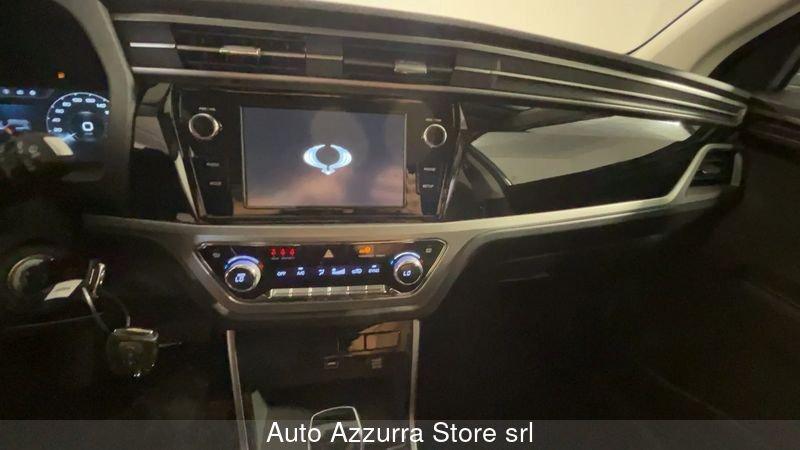 Ssangyong Korando 1.5 GDI-Turbo 2WD aut. Dream *PROMO AZZURRA*