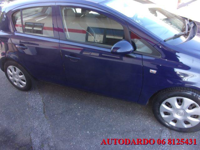 OPEL Corsa 1.2 5 porte Ecotec