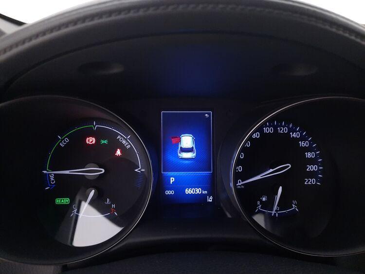 Toyota C-HR Hybrid Business BR613601 1.8 Full Hybrid 122CV