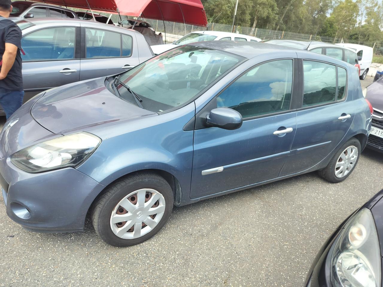 Renault Clio 1.2 16V 3 porte GPL 20th Anniversario ANCHE IN CONTANTI