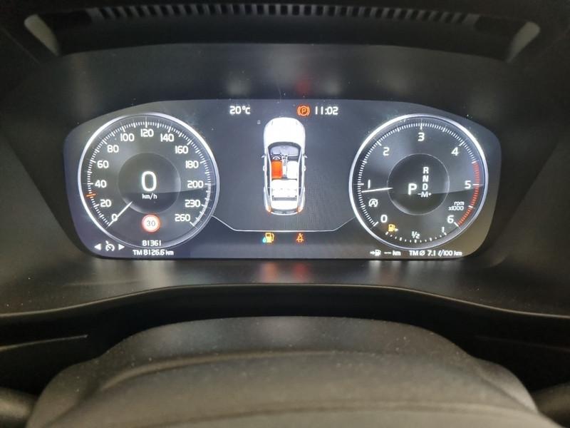 VOLVO XC40 D3 Geartronic