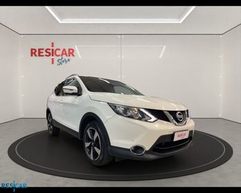 NISSAN Qashqai 1.5 dci Business 110cv