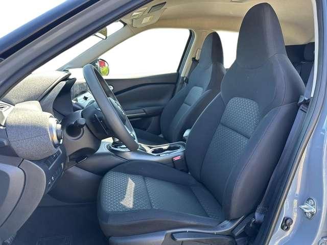 Nissan Juke 1.0 dig-t Acenta 114cv dct