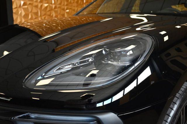 PORSCHE Macan 2.0 PDK 265CV DOPP.TET.21"CAM NAVI TEL CRUISE FULL