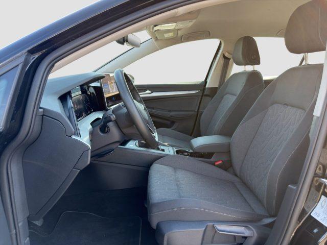 VOLKSWAGEN Golf Golf 2.0 TDI 115 CV SCR Life