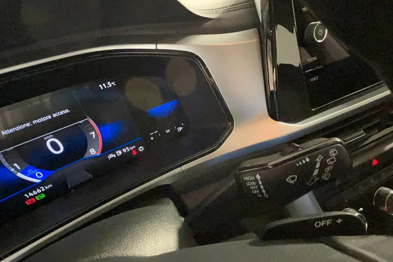 Volkswagen T-Roc 1.5 TSI ACT DSG Life