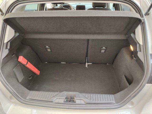 FORD Fiesta 1.1 85 CV 5 porte Titanium PREZZO REALE - NEOPAT.